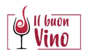 Logo Il Buon Vino