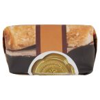 Parte inferiore planogramma