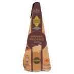 Parte anteriore planogramma