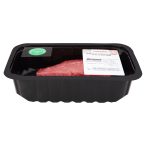 Angolato - Parte anteriore, superiore