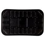 Parte posteriore planogramma