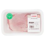 Parte anteriore planogramma