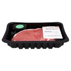 Angolato - Parte anteriore, superiore