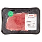 Parte anteriore planogramma