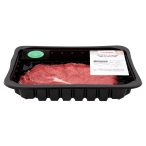 Angolato - Parte anteriore, superiore