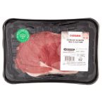 Parte anteriore planogramma