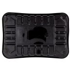 Parte posteriore planogramma