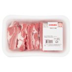 Parte anteriore planogramma