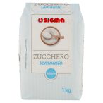 Parte anteriore planogramma