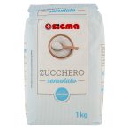 Parte posteriore planogramma