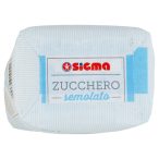 Parte inferiore planogramma