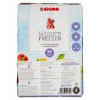 Parte posteriore planogramma