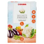 Angolato - Parte anteriore, superiore