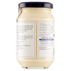 Parte posteriore planogramma