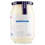 Parte destra planogramma