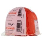 Parte sinistra planogramma