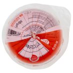 Parte superiore planogramma