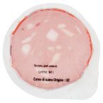 Parte inferiore planogramma