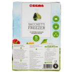 Parte posteriore planogramma