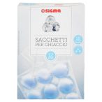 Angolato - Parte anteriore, superiore