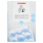 Parte anteriore planogramma