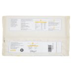 Parte posteriore planogramma