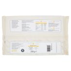 Parte posteriore planogramma