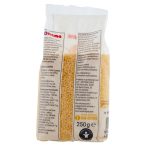 Parte posteriore planogramma