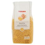 Parte anteriore planogramma