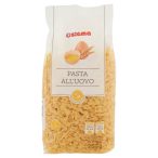 Parte anteriore planogramma