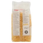 Parte posteriore planogramma