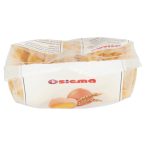 Parte superiore planogramma