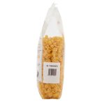 Parte sinistra planogramma