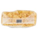 Parte inferiore planogramma