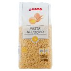 Parte anteriore planogramma