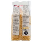 Parte posteriore planogramma