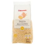 Parte anteriore planogramma