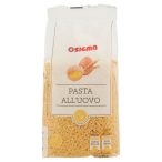 Parte anteriore planogramma