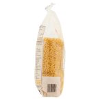 Parte sinistra planogramma