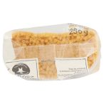 Parte inferiore planogramma