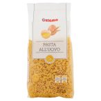 Parte anteriore planogramma