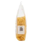 Parte sinistra planogramma