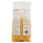 Parte posteriore planogramma