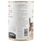 Parte sinistra planogramma