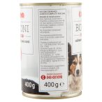 Parte destra planogramma