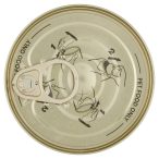 Parte superiore planogramma