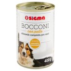 Angolato - Parte anteriore, superiore