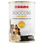 Parte anteriore planogramma