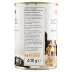 Parte destra planogramma