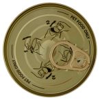 Parte superiore planogramma